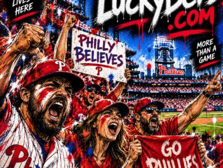 Braves vs Phillies: Market Tension and the Sale Factor