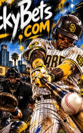 New York Yankees vs San Diego Padres: The Coastal Clash