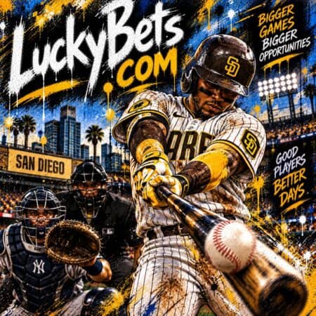 New York Yankees vs San Diego Padres: The Coastal Clash