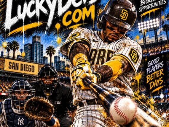 New York Yankees vs San Diego Padres: The Coastal Clash