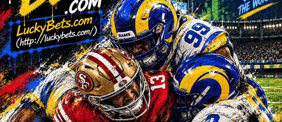 The Southern Hemisphere Shakeup: 49ers vs. Rams in Australia