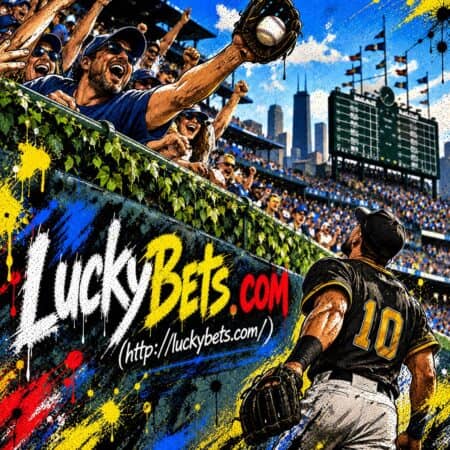 Pirates vs Cubs: Tactical Breakdown & Sharp Edge