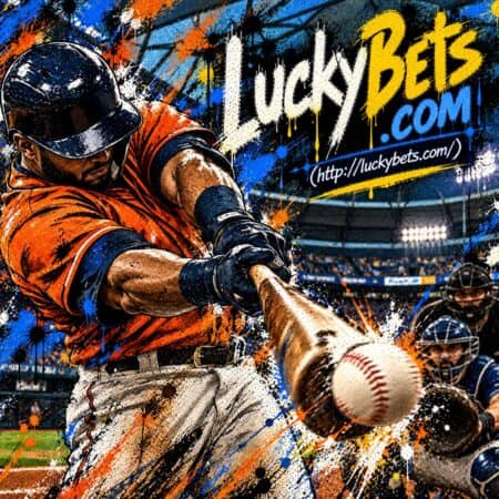 Tension at the Trop: The Sharp’s Guide to Astros vs Rays