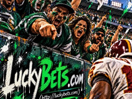 Washington vs Philadelphia Betting Analysis: The Sharp Edge on the Birds