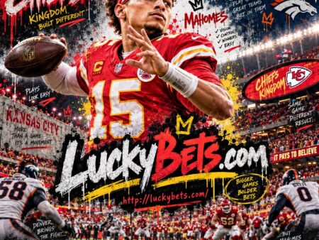 Denver Broncos vs KC Chiefs Betting Analysis: The Sharp Edge on the Underdog