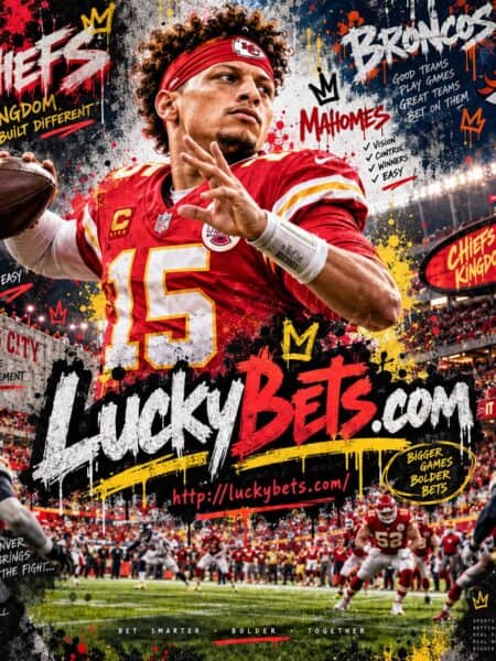 Denver Broncos vs KC Chiefs Betting Analysis: The Sharp Edge on the Underdog