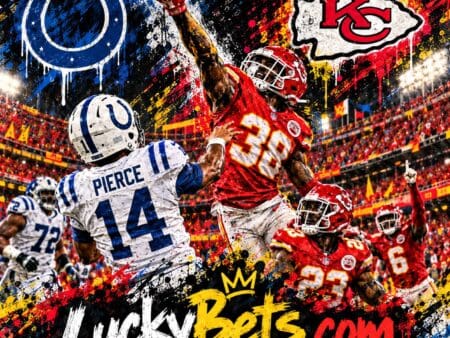 Indianapolis Colts vs KC Chiefs Betting Analysis: Trust the Mahomes Machine