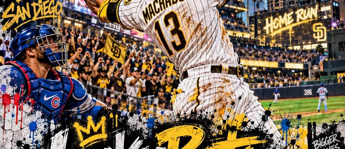 Chicago Cubs vs San Diego Padres Betting Analysis: The Pivetta Paradox