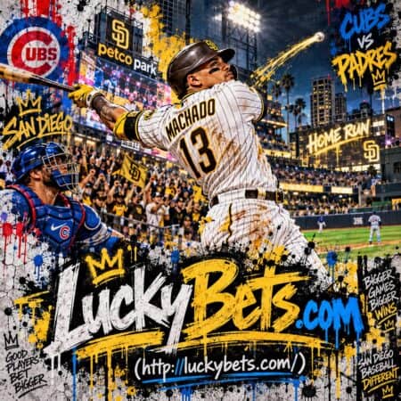 Chicago Cubs vs San Diego Padres Betting Analysis: The Pivetta Paradox