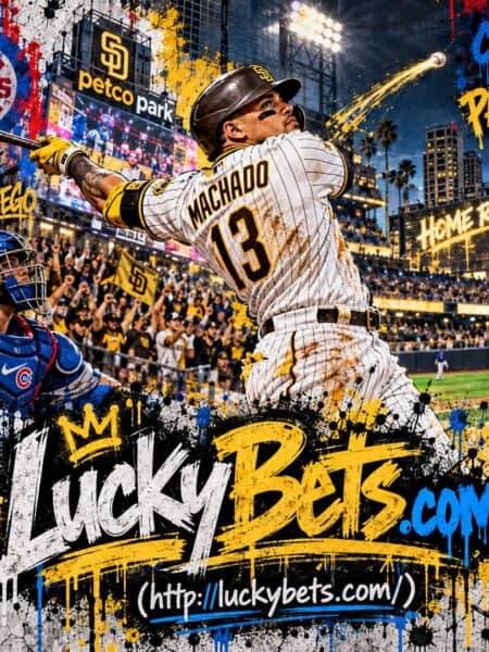 Chicago Cubs vs San Diego Padres Betting Analysis: The Pivetta Paradox