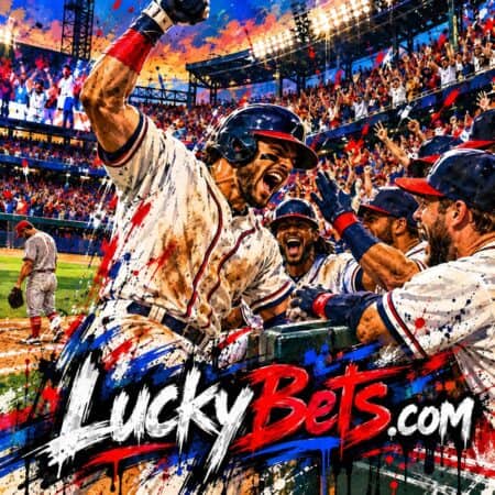 Phillies vs Braves Betting Analysis: The Pitching Duel Edge