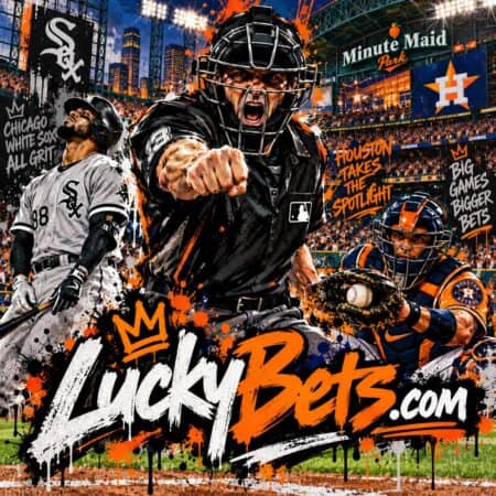 Chicago White Sox vs Houston Astros Betting Analysis: The Rookie Opener Trap