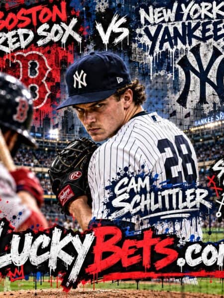 Boston Red Sox vs NY Yankees Betting Analysis: The Ace-on-Ace Lockdown