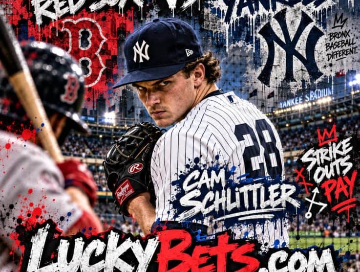 Boston Red Sox vs NY Yankees Betting Analysis: The Ace-on-Ace Lockdown