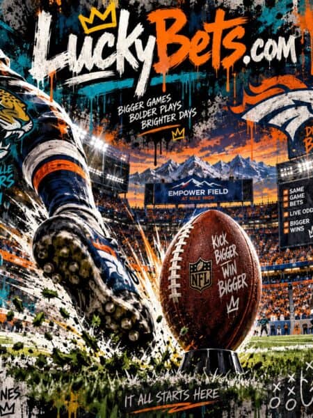 Jacksonville Jaguars vs Denver Broncos Betting Analysis: The Trench Warfare Edge