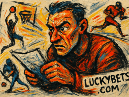 September 1, 2026 LuckyPik Best Bet Parlay: A Potent Mix of MLB, NBA, and WNBA Action