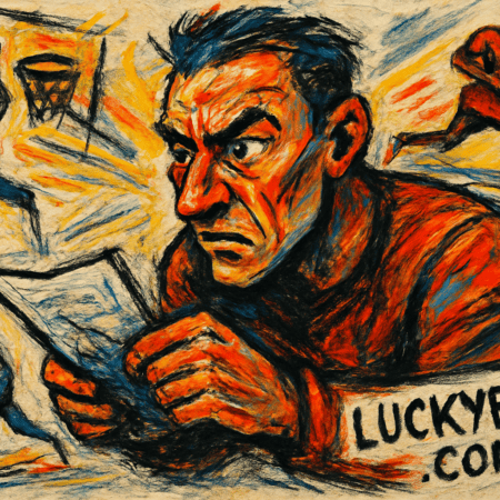 September 1, 2026 LuckyPik Best Bet Parlay: A Potent Mix of MLB, NBA, and WNBA Action