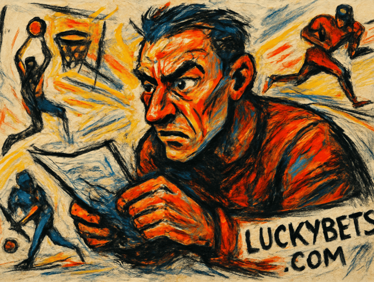 September 1, 2026 LuckyPik Best Bet Parlay: A Potent Mix of MLB, NBA, and WNBA Action