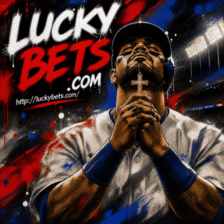 Nationals vs Dodgers: The Southpaw Squeeze