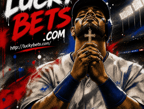 Nationals vs Dodgers: The Southpaw Squeeze