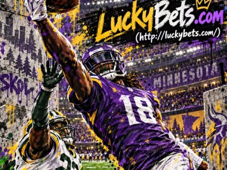 Green Bay Packers vs Minnesota Vikings Betting Analysis: The Kyler Murray Catalyst