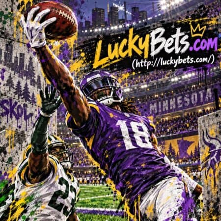 Green Bay Packers vs Minnesota Vikings Betting Analysis: The Kyler Murray Catalyst