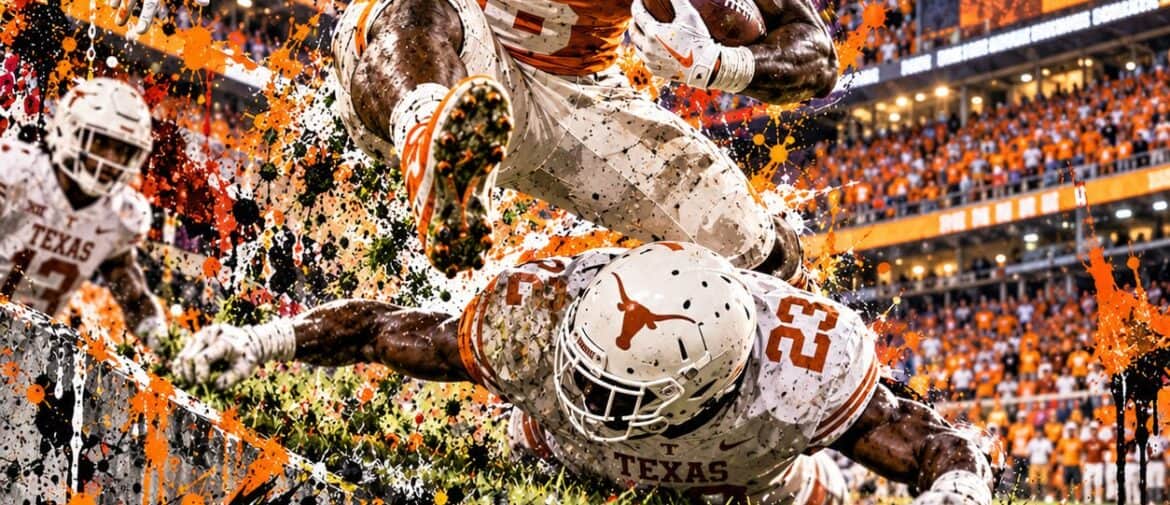 Texas vs Tennessee Betting Analysis: The Longhorn Leverage