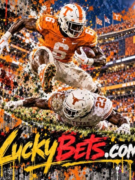 Texas vs Tennessee Betting Analysis: The Longhorn Leverage