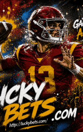 UCLA vs California: West Coast Vol uma Volatility & The Readiness Edge