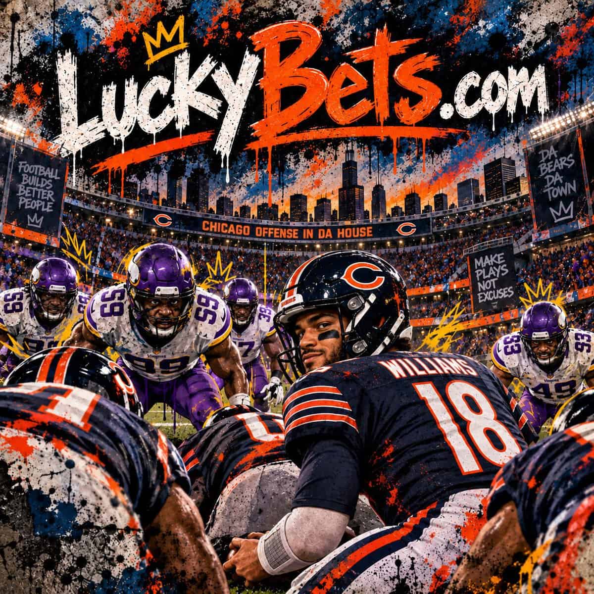 LuckyBets Image