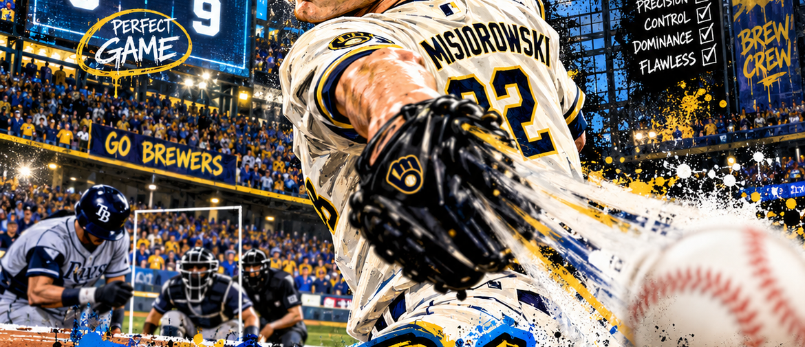 Tampa Bay Rays vs Milwaukee Brewers Betting Analysis: The Pitching Duel Edge