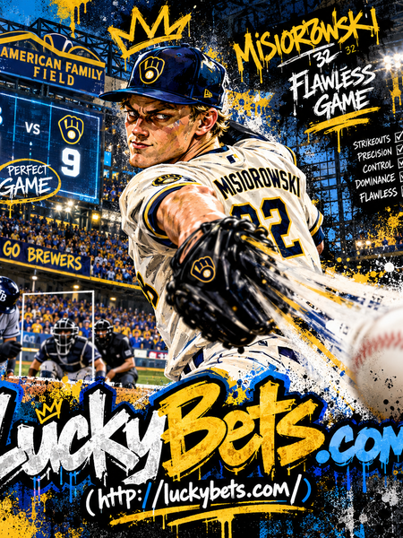 Tampa Bay Rays vs Milwaukee Brewers Betting Analysis: The Pitching Duel Edge