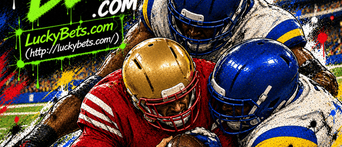 Washington Commanders vs SF 49ers Betting Analysis: The Red Zone Massacre