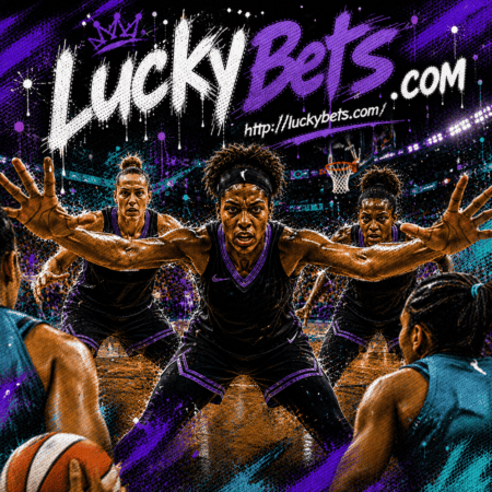 Dallas Wings vs Golden State Valkyries Betting Analysis: The Defensive Wall