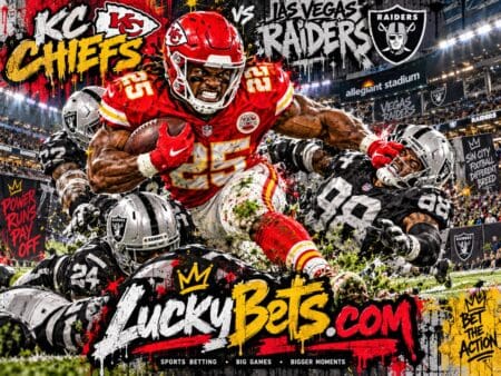 KC Chiefs vs Las Vegas Raiders Betting Analysis: The Defensive Gridlock