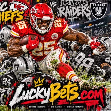 KC Chiefs vs Las Vegas Raiders Betting Analysis: The Defensive Gridlock