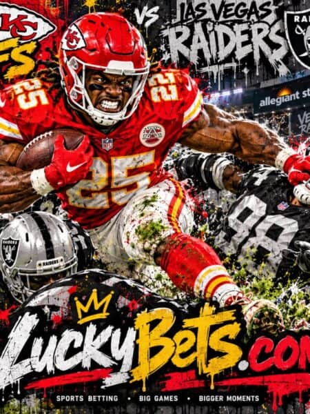 KC Chiefs vs Las Vegas Raiders Betting Analysis: The Defensive Gridlock