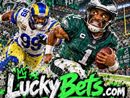 LA Rams vs Philadelphia Eagles Betting Analysis: The Rainy Day Fade