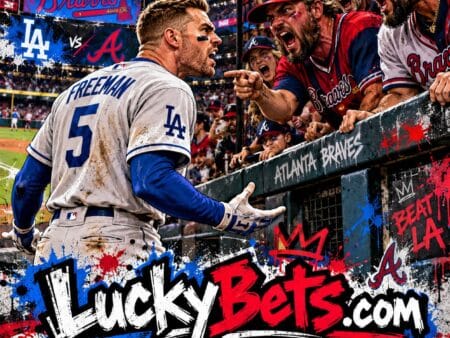 LA Dodgers vs Atlanta Braves Betting Analysis: The Glasnow Edge