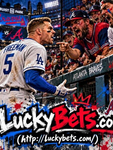 LA Dodgers vs Atlanta Braves Betting Analysis: The Glasnow Edge
