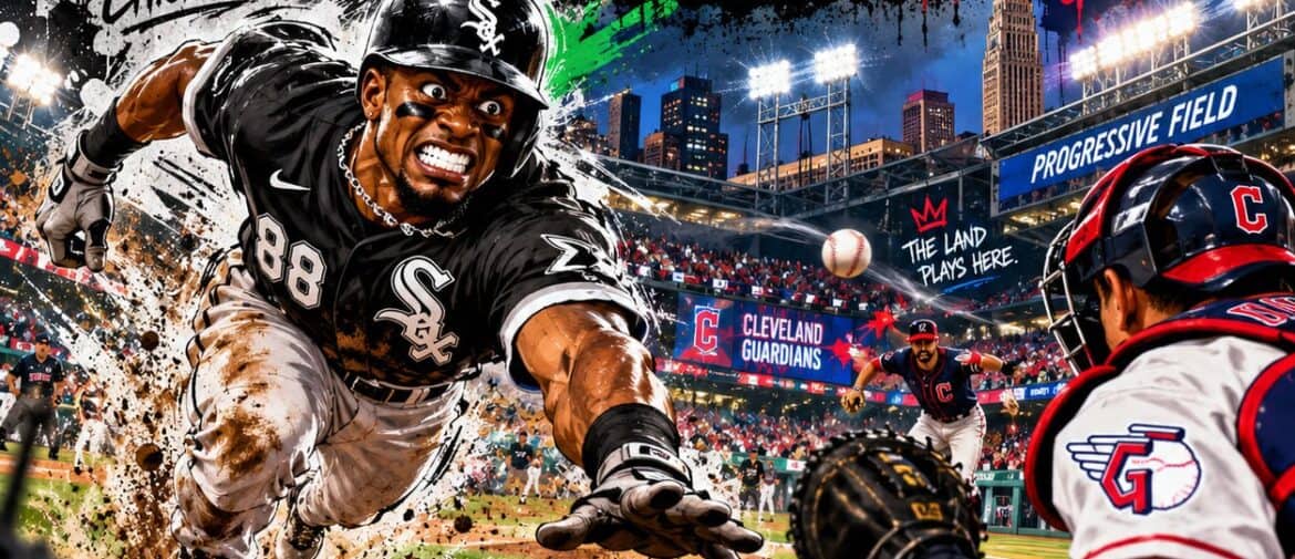 Chicago White Sox vs Cleveland Guardians Betting Analysis: The Game 5 Value Play