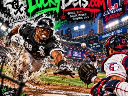 Chicago White Sox vs Cleveland Guardians Betting Analysis: The Game 5 Value Play