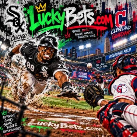 Chicago White Sox vs Cleveland Guardians Betting Analysis: The Game 5 Value Play