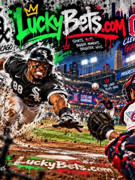 Chicago White Sox vs Cleveland Guardians Betting Analysis: The Game 5 Value Play