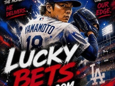 LA Dodgers vs Milwaukee Brewers Betting Analysis: The Yamamoto Postseason Surge