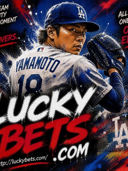 LA Dodgers vs Milwaukee Brewers Betting Analysis: The Yamamoto Postseason Surge