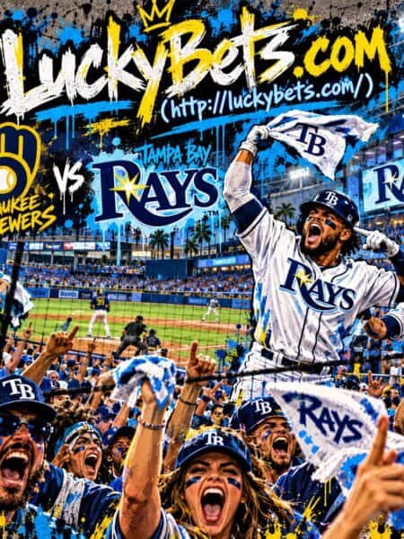 Milwaukee Brewers vs Tampa Bay Rays Betting Analysis: The Closing Act