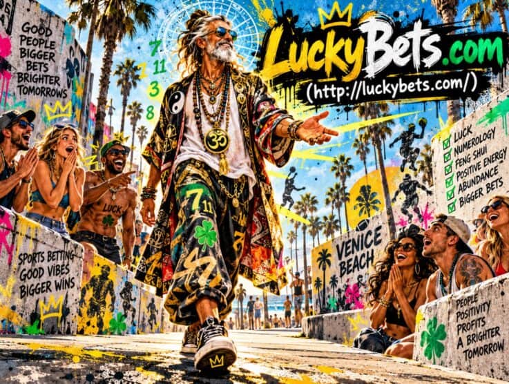 Zen & the Art of the “Detached Win”: The Metaphysics of Luck