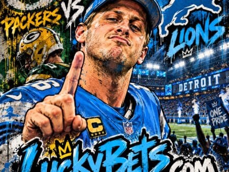 Green Bay Packers vs Detroit Lions Betting Analysis: The Ford Field Fortress Edge