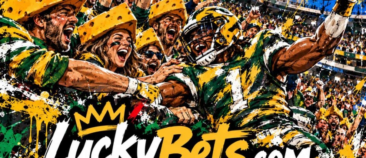 Carolina Panthers vs Green Bay Packers Betting Analysis: The Lambeau Lockdown